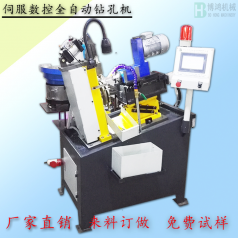攻絲機扭力的調節方法是什么？