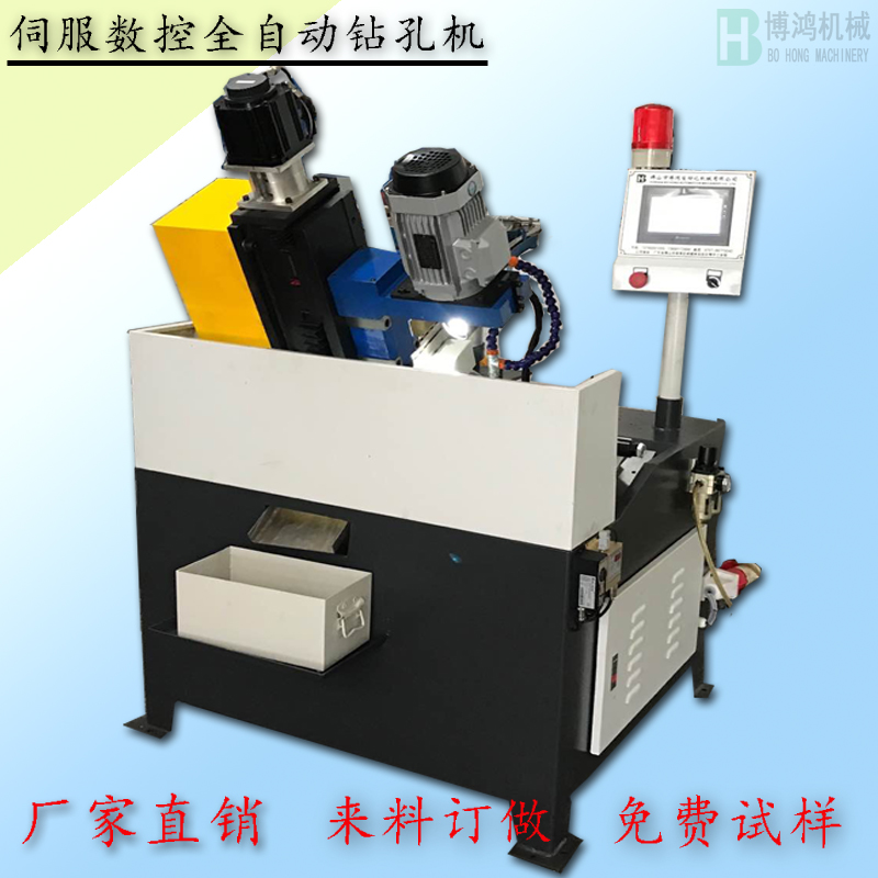 自動攻絲機常見的5個問題及解答,使用前要清楚哦